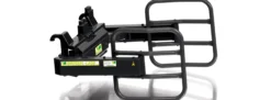 WIKING 077385 Frontlader Werkzeuge Set A Agrarmodell 1:32