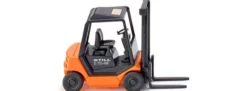 WIKING 066301 Gabelstapler Still R 70-25 1:87