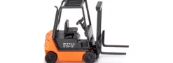 Wiking 066401 Gabelstapler Still R 70-16 | Baumaschinenmodell 1:87