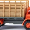 WIKING 044604 Gitteraufbau-Lkw International Harvester verkehrsorange | LKW-Modell 1:87