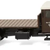 WIKING 084602 Hanomag Flachpritschen-Lkw | LKW-Modell 1:87