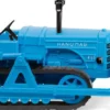 WIKING 084436 Hanomag K55 Raupenschlepper | Baumaschinenmodell 1:87