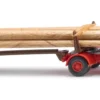 WIKING 039013 Henschel 140 Langholztransporter | LKW-Modell 1:87