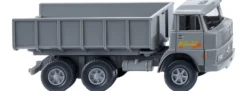 WIKING 064506 Henschel Schuttwagen Friderici | LKW-Modell 1:87