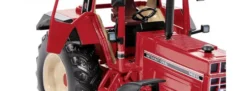 WIKING 077852 IHC 1455 XL | Agrarmodell 1:32