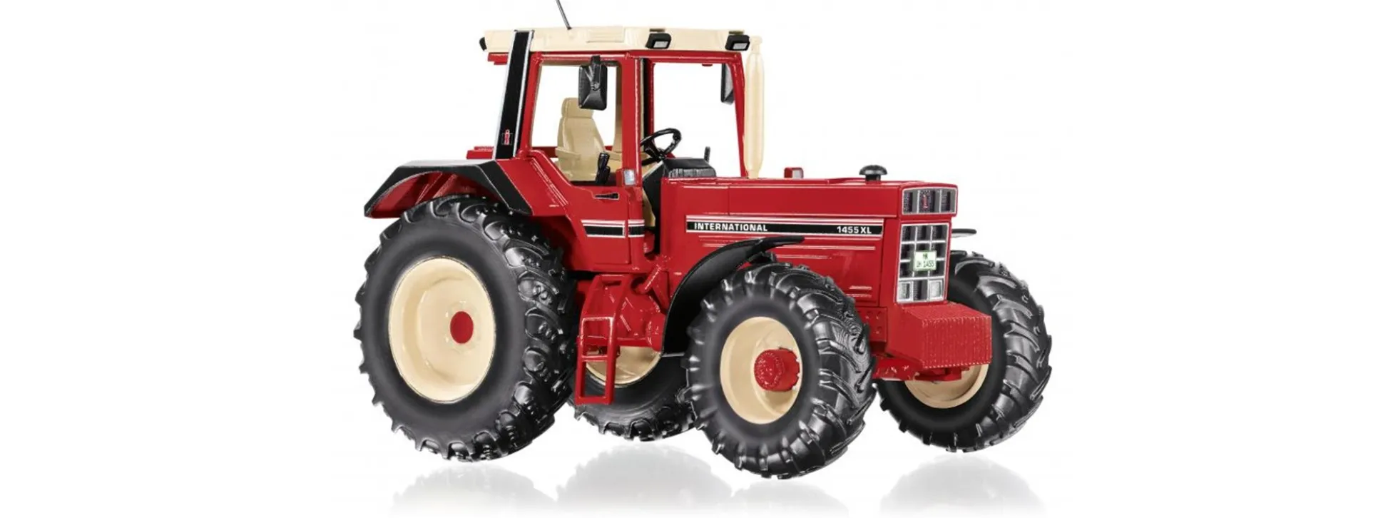 WIKING 077852 IHC 1455 XL | Agrarmodell 1:32