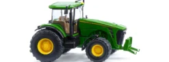 WIKING 039103 John Deere 8330 | Landwirtschaftsmodell 1:87