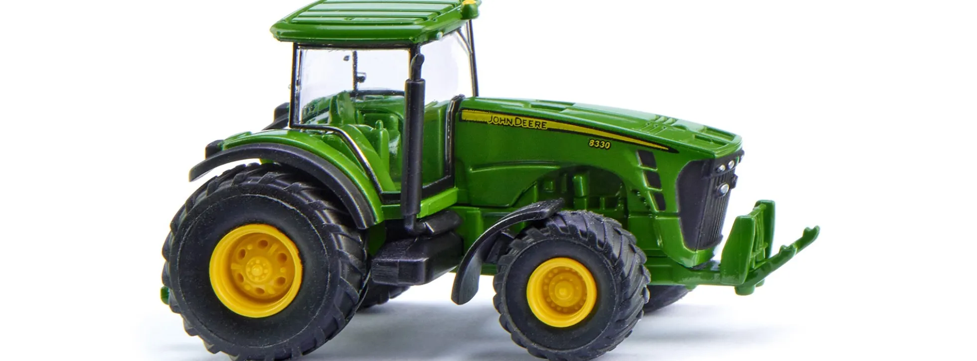 WIKING 096603 John Deere 8330 | Landwirtschaftsmodell 1:160