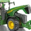 WIKING 077859 John Deere 8R 410 | Traktormodell 1:32