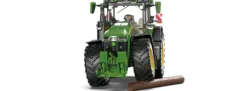 WIKING 077859 John Deere 8R 410 | Traktormodell 1:32