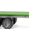 WIKING 095538 Joskin Futtertransporter | Agrarmodell 1:160