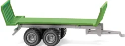 WIKING 095538 Joskin Futtertransporter | Agrarmodell 1:160