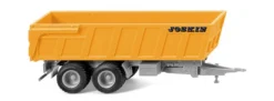 WIKING 038816 Joskin Muldenkipper | 1:87