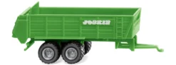 WIKING 095503 Joskin Universalstreuer Spur N | 1:160