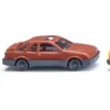 WIKING 091104 Klassische Personenwagen | 3 Stück | Modellautos 1:160