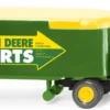 WIKING 052103 Koffersattelzug Chevrolet | LKW-Modell 1:87