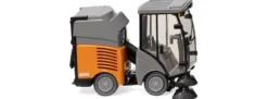WIKING 065738 Kommunal Hako Citymaster 300 | Modellauto 1:87