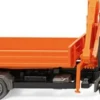 WIKING 067505 Kommunal MAN TGL Euro 6 Pritsche | LKW-Modell 1:87