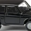 WIKING 020804 Lada Niva schwarz | Modellauto 1:87