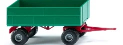 WIKING 038836 Landwirtschaftlicher Anhänger | Agrarmodell 1:87