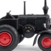 WIKING 095104 Lanz Bulldog 8506 schwarz Landwirtschaftsmodell 1:160