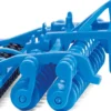 WIKING 037820 Lemken Kurzscheibenegge Heliodor 9 | Agrarmodell 1:87