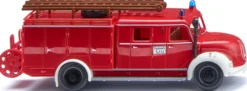 WIKING 086397 Magirus LF 16 Feuerwehr | Blaulichtmodell 1:87