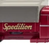 WIKING 085509 Magirus S 7500 Pritschen-Lkw Spedition Emons | LKW-Modell 1:87