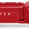 WIKING 088352 Magirus S 7500 Tankwagen Caltex | I+S | LKW-Modell 1:87