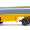 WIKING 078007 MAN Aurepa Tanksattelzug | LKW-Modell 1:87