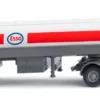 WIKING 080597 MAN Tanksattelzug Esso LKW-Modell 1:87