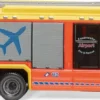 WIKING 061243 MAN TGM Euro 6 AT LF Feuerwehr | Blaulichtmodell 1:87