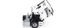 WIKING 077652 MAN TGS 4x4 2-Achs Zugmaschine weiß | LKW-Modell 1:32