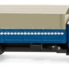 WIKING 094306 MB L 10000 mit Pritsche | LKW-Modell 1:160