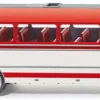 WIKING 070902 MB O 302 Reisebus | Busmodell 1:87