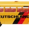 WIKING 070903 MB O 302 Reisebus - Deutschland | Busmodell 1:87
