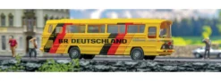 WIKING 070903 MB O 302 Reisebus - Deutschland | Busmodell 1:87