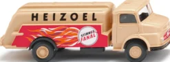 WIKING 078104 MB Tankwagen Stinnes Fanal | LKW-Modell 1:87