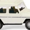 WIKING 027602 Mercedes-Benz G-Klasse kieselgrau | Modellauto 1:87