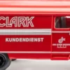 WIKING 026505 Mercedes-Benz L319 Clark Kastenwagen | Modellauto 1:87
