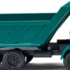 WIKING 094509 Mercedes-Benz Muldenkipper wasserblau | LKW-Modell 1:160