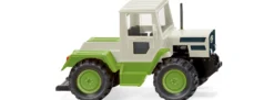 WIKING 038596 Mercedes-Benz Trac - kieselgrau | Agrarmodell 1:87