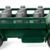WIKING 047605 Milchwagen Büssing 4500 - Bolle | LKW-Modell 1:87