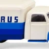 WIKING 035403 Opel Blitz Kastenwagen Mollerus | LKW-Modell 1:87