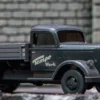 WIKING 084008 Opel Blitz Pritschen-Lkw Tempo Werk | LKW-Modell 1:87
