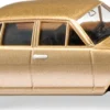 WIKING 079005 Opel Kadett B - gold-metallic | Modellauto 1:87