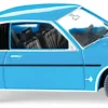 WIKING 023402 Opel Manta B - hellblau | Modellauto 1:87