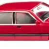 WIKING 008210 Opel Senator - karminrot | Modellauto 1:87