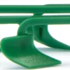 WIKING 088803 Pflug grün | Landwirtschaftsmodell Zubehör 1:87