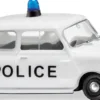 WIKING 022607 Polizei - Morris Mini-Minor | Blaulichmodell 1:87
